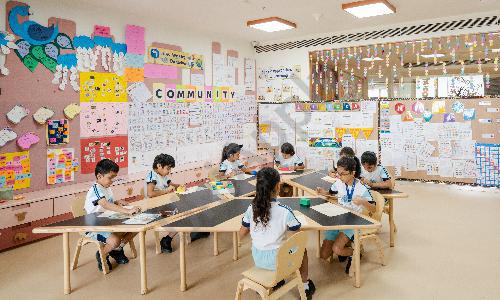 Stellar World School — photo 5