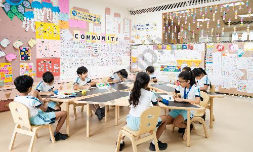 Stellar World School — photo 6