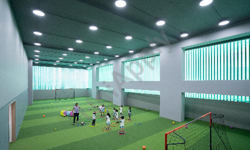 Stellar World School — photo 8