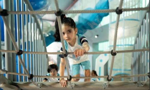 Stellar World School — photo 11
