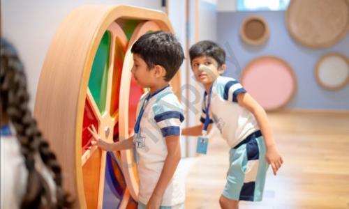 Stellar World School — photo 13