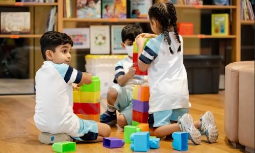 Stellar World School — photo 15