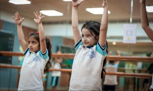 Stellar World School — photo 19