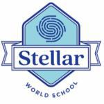 Stellar World School logo