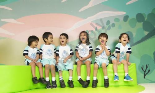 Stellar World School — photo 1