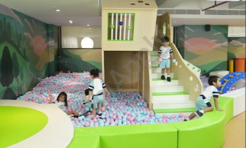 Stellar World School — photo 3