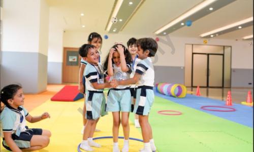 Stellar World School — photo 8
