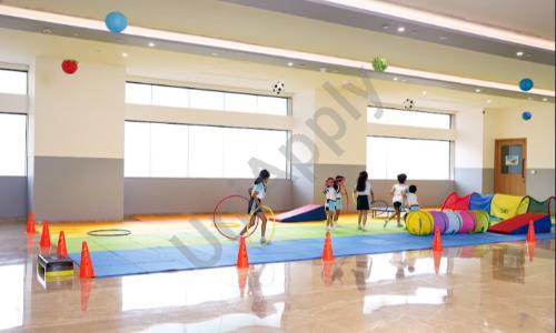 Stellar World School — photo 9