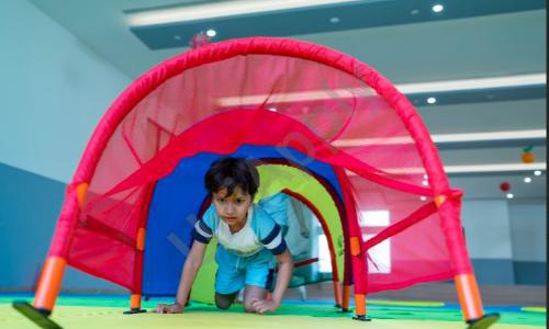 Stellar World School — photo 10