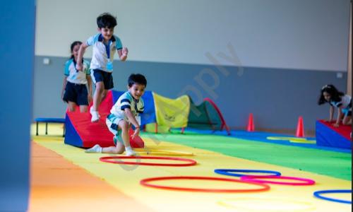 Stellar World School — photo 11