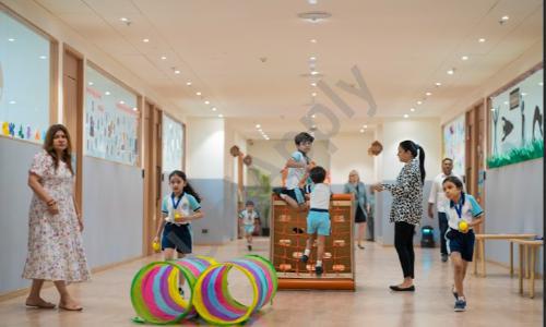Stellar World School — photo 12