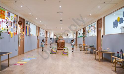 Stellar World School — photo 13