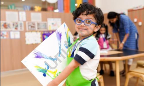 Stellar World School — photo 14