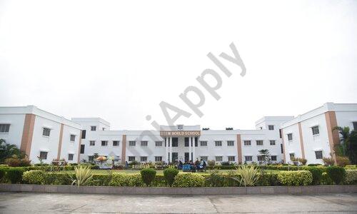 STEM World School — photo 2