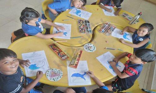 STEM World School — photo 3