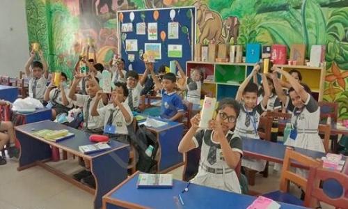 STEM World School — photo 4