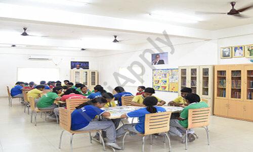 STEM World School — photo 8
