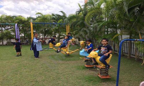 STEM World School — photo 10