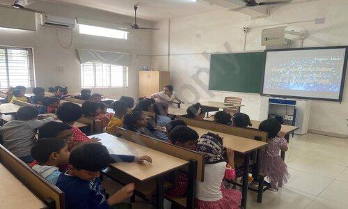 STEM World School — photo 12