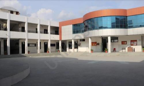 Step By Step High School — photo 1