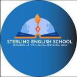 Sterling English School logo