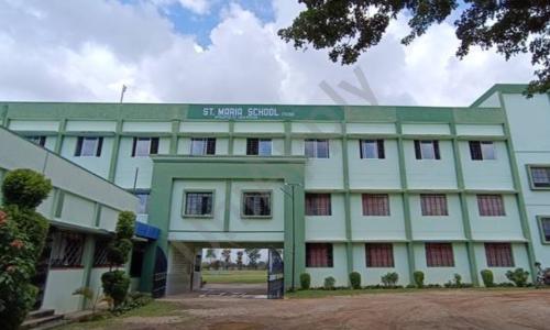 Stmaria School — photo 1