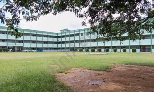 Stmaria School — photo 2