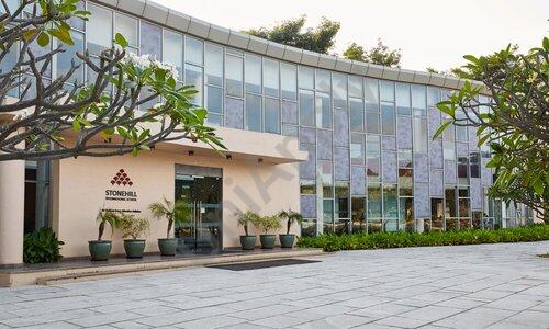 Stonehill International School — photo 1