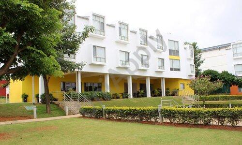 Stonehill International School — photo 2