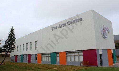 Stonehill International School — photo 3