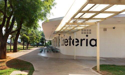Stonehill International School — photo 5