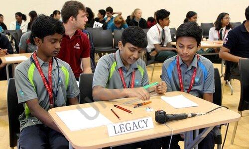Stonehill International School — photo 6