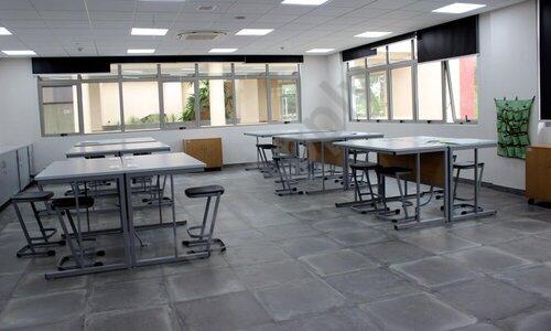 Stonehill International School — photo 7