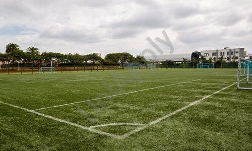 Stonehill International School — photo 10