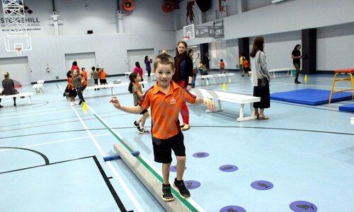 Stonehill International School — photo 11
