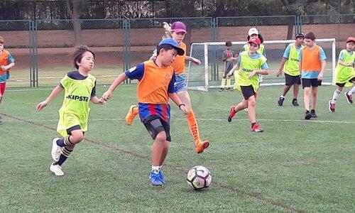 Stonehill International School — photo 12