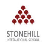 Stonehill International School logo