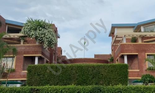 Strawberry Fields High School — photo 1