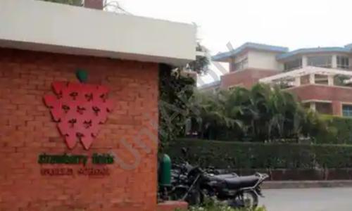 Strawberry Fields High School — photo 1