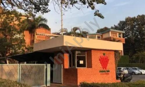 Strawberry Fields High School — photo 2