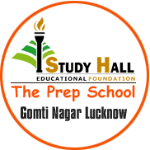 Study Hall Prep School logo