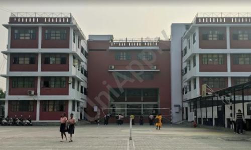 Study Hall School — photo 1