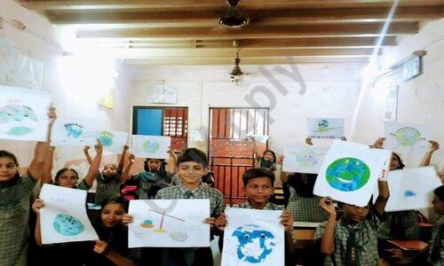 Subedar English High School — photo 1