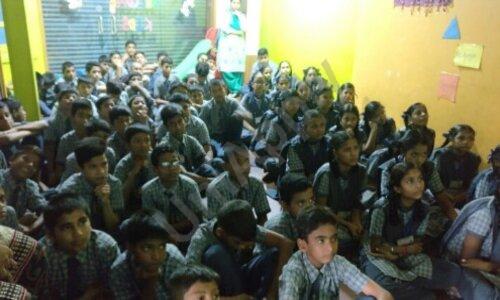 Subedar English High School — photo 2