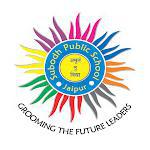 Subodh Public School logo