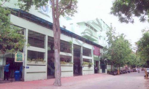 Sudarshan Vidya Mandir — photo 1