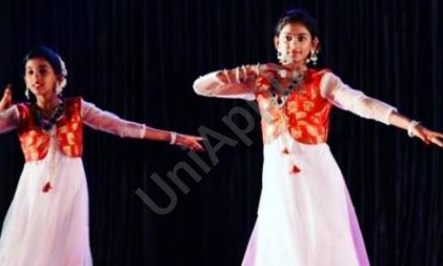 Sudarshan Vidya Mandir — photo 4