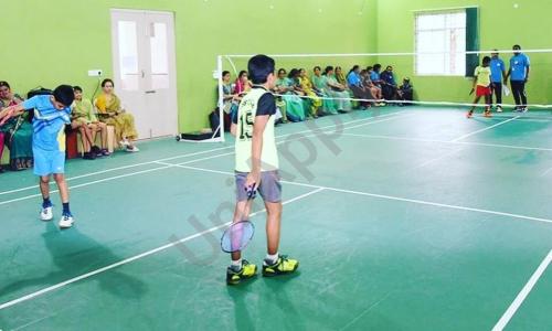 Sudarshan Vidya Mandir — photo 6