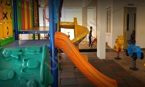 Sudarshan Vidya Mandir — photo 7
