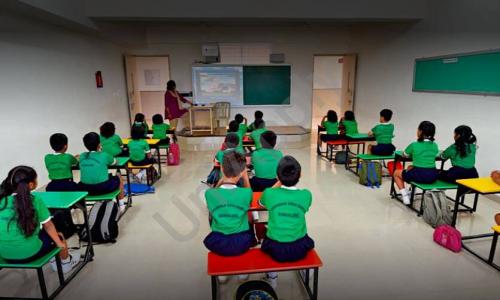 Sudarshan Vidya Mandir — photo 5